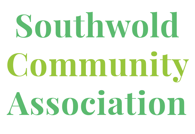 Southwold Community Association logo